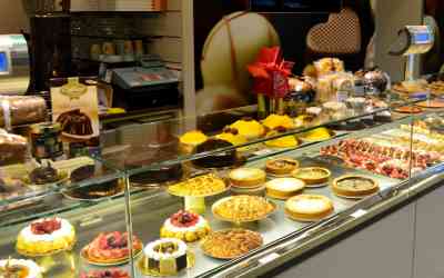Pasticceria Passoni